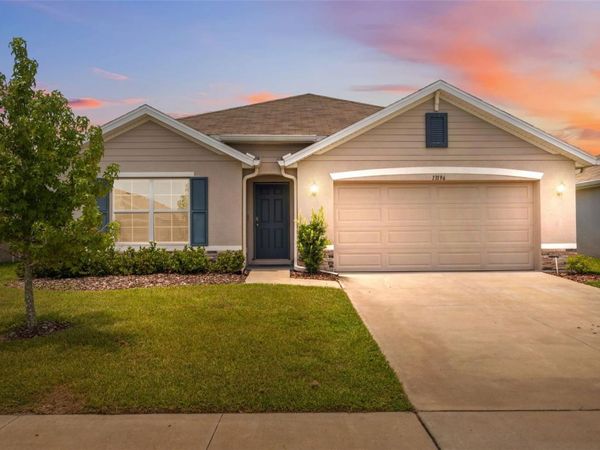 13196 GOLDEN LIME AVENUE , SPRING HILL, FL 34609