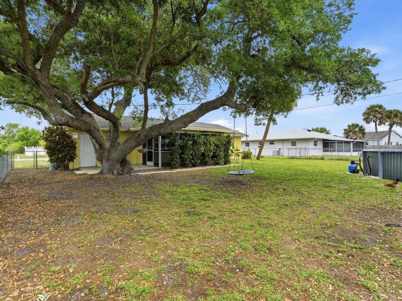 755 Hartford Drive Nw, Port Charlotte, FL 33952 Photo