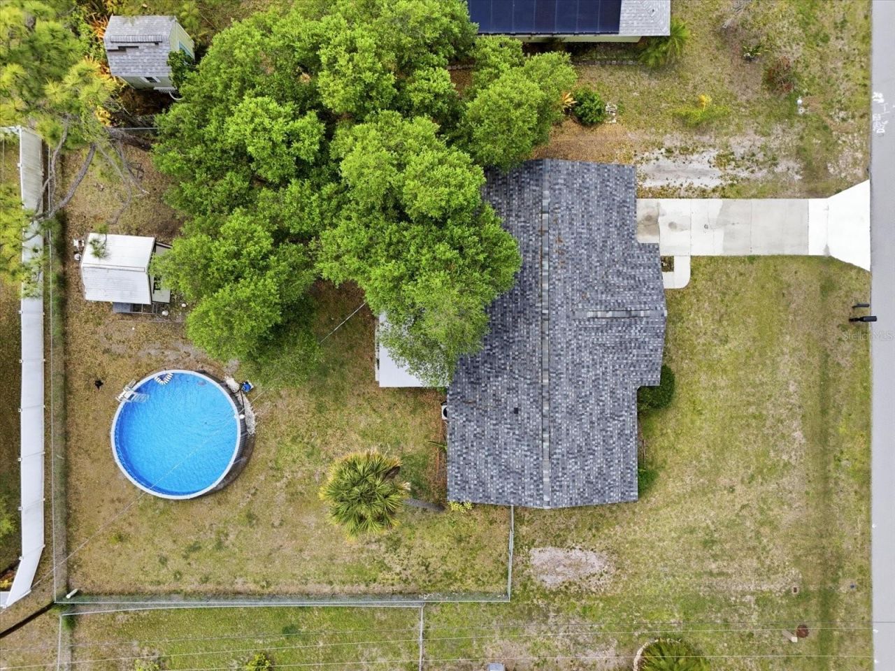 755 Hartford Drive Nw, Port Charlotte, FL 33952 Photo