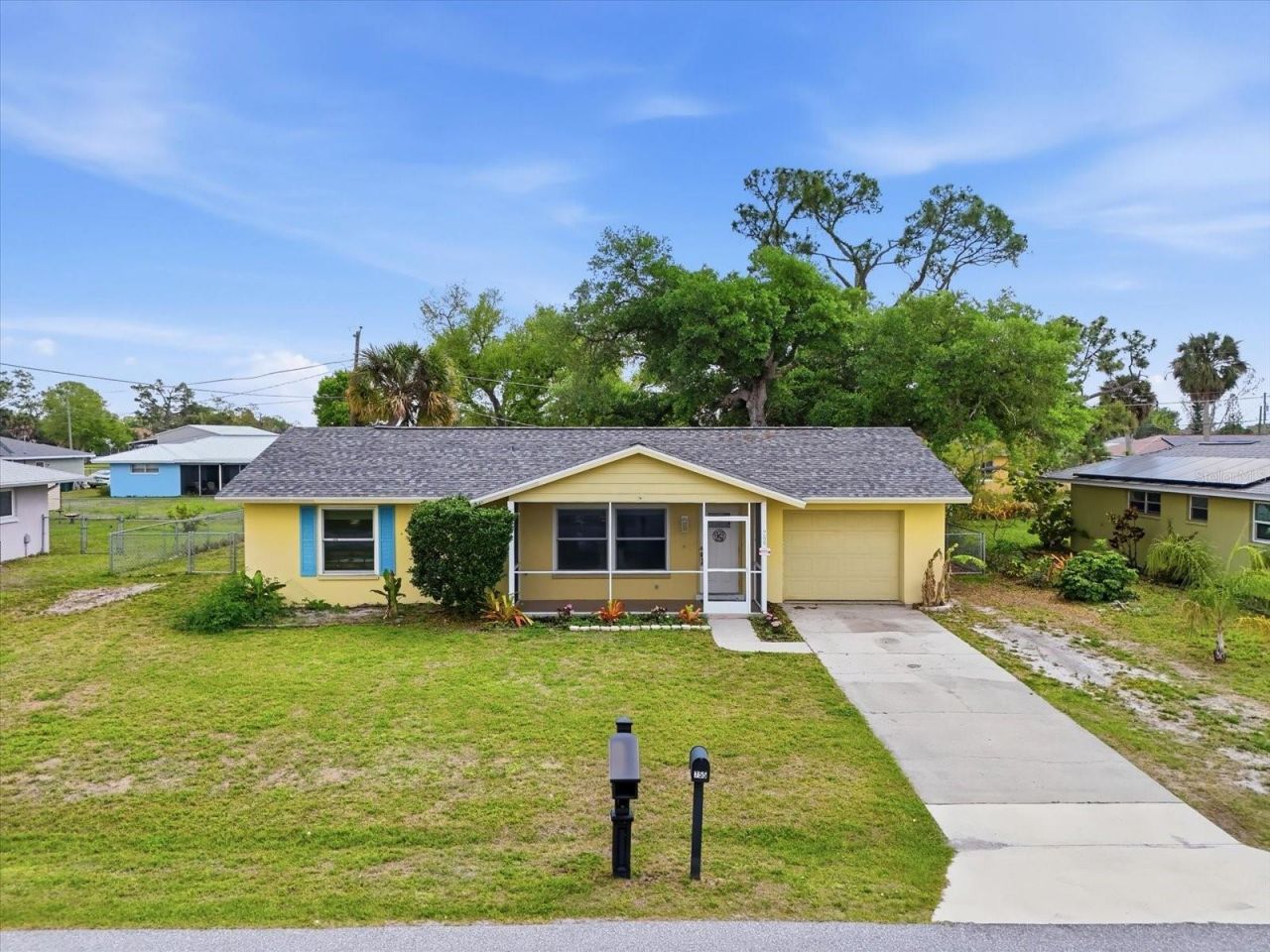 755 Hartford Drive Nw, Port Charlotte, FL 33952 Photo