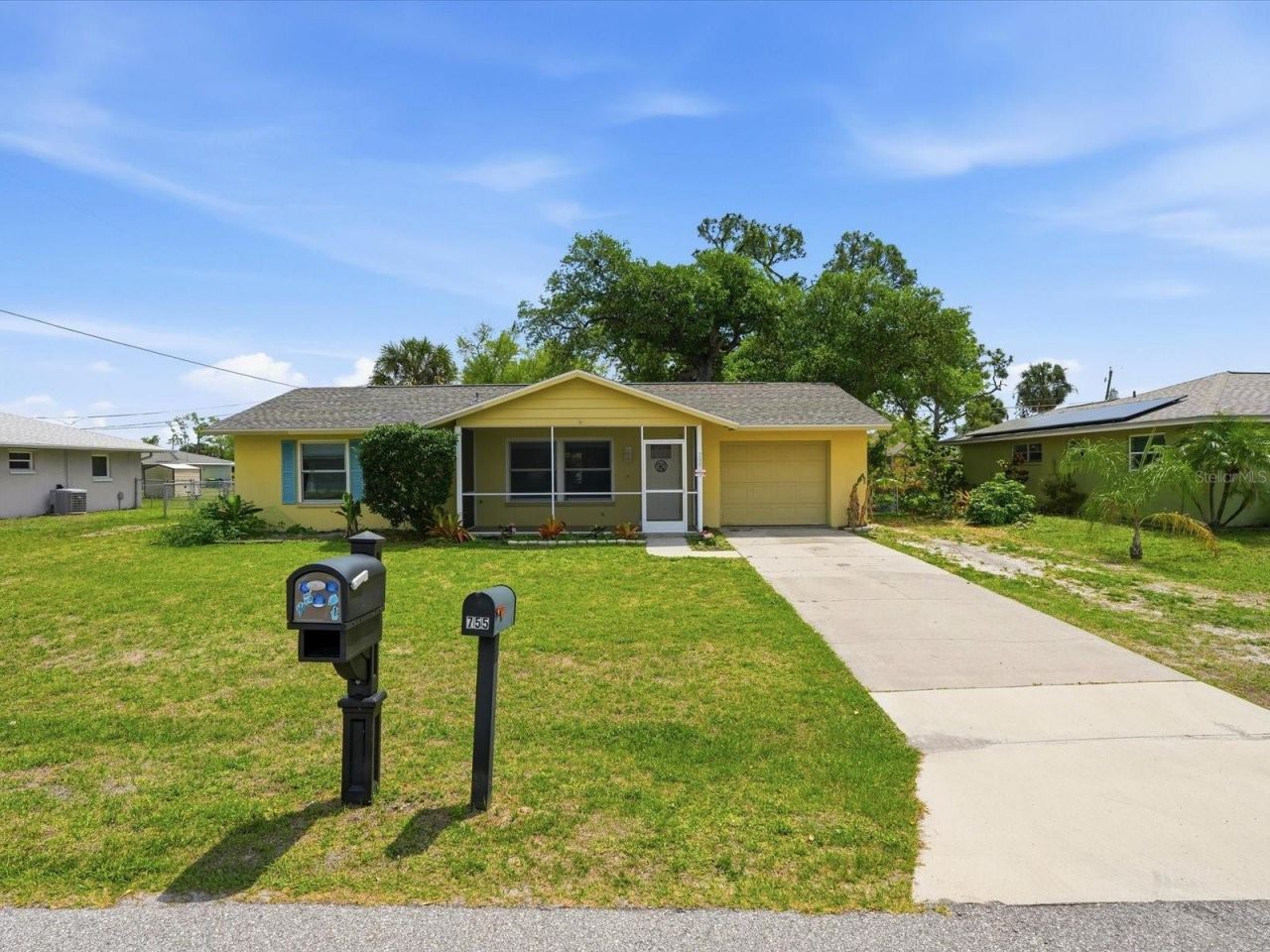 755 Hartford Drive Nw, Port Charlotte, FL 33952 Photo