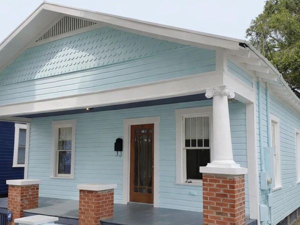 2707 N 19TH STREET, TAMPA, FL 33605