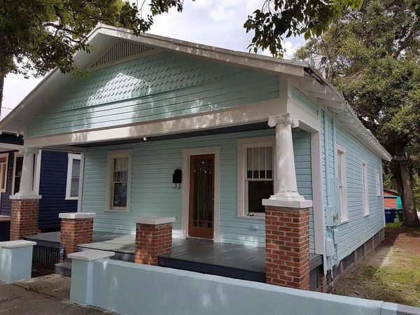 2707 N 19TH STREET, TAMPA, FL 33605