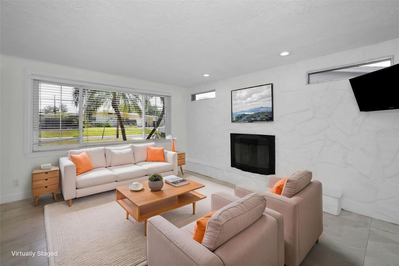 2946 53rd Street N, Saint Petersburg, FL 33710 Photo