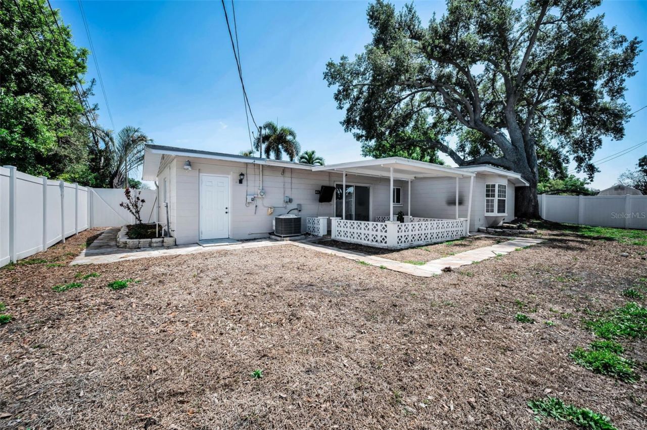 2946 53rd Street N, Saint Petersburg, FL 33710 Photo