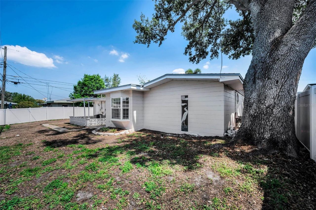 2946 53rd Street N, Saint Petersburg, FL 33710 Photo