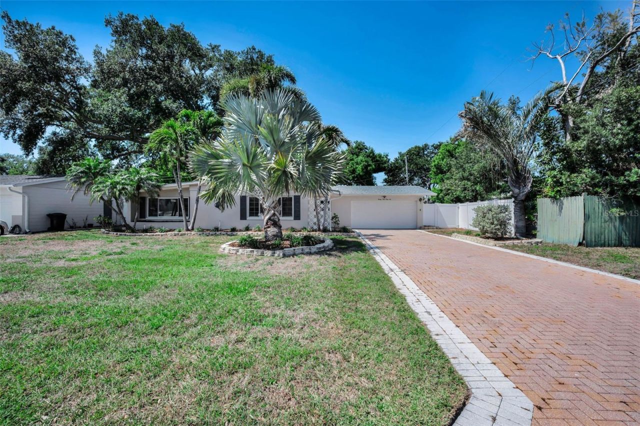 2946 53rd Street N, Saint Petersburg, FL 33710 Photo