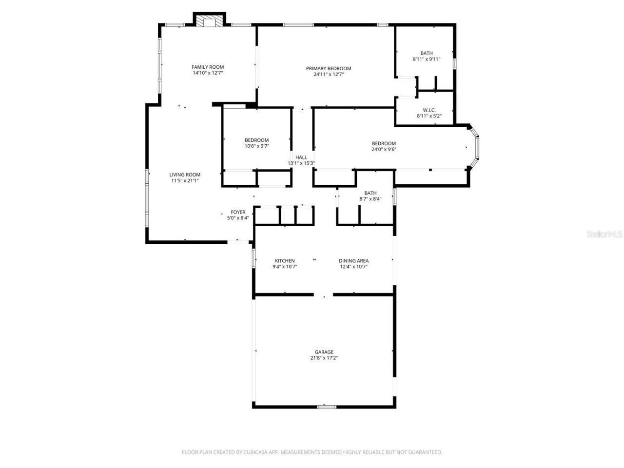 2946 53rd Street N, Saint Petersburg, FL 33710 Photo