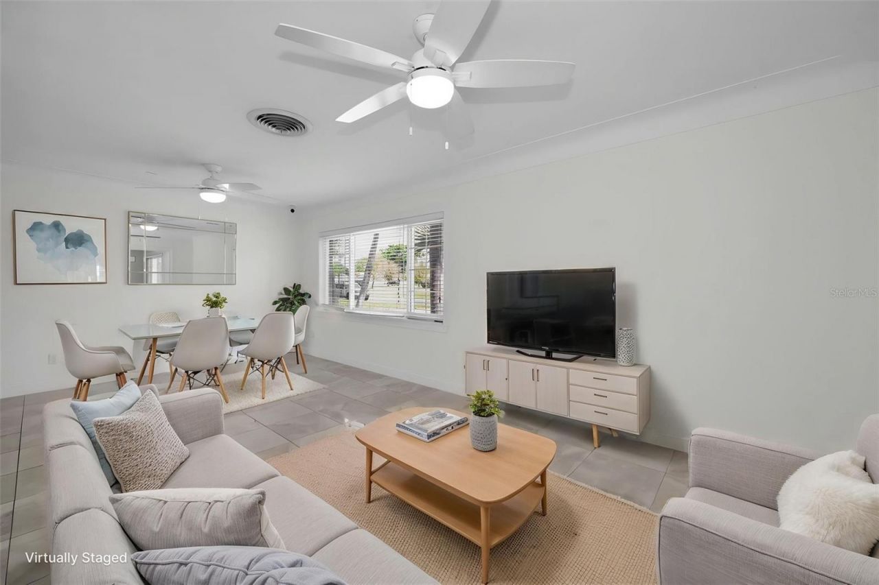 2946 53rd Street N, Saint Petersburg, FL 33710 Photo