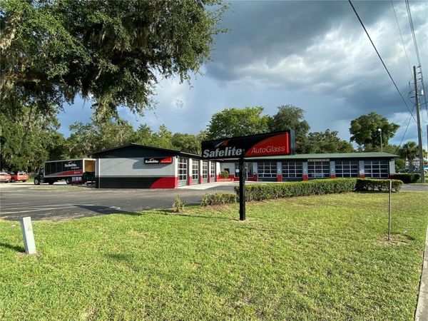 2525 N MAIN STREET , GAINESVILLE, FL 32609