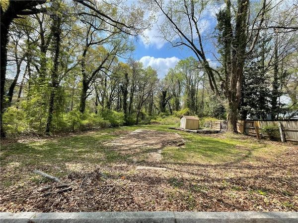 2911 5th Street SW, Atlanta, GA 30315