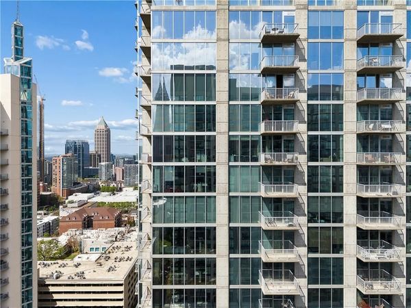 855 Peachtree Street NE, Unit 2605, Atlanta, GA 30308