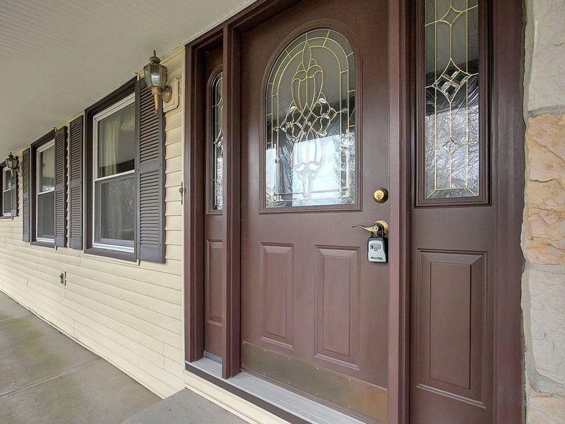 1661 Stonewall Drive , Newark, OH 43055 Photo 3