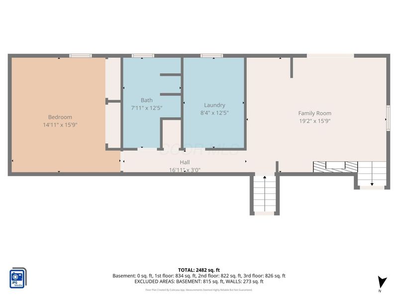 1661 Stonewall Drive , Newark, OH 43055 Photo 36