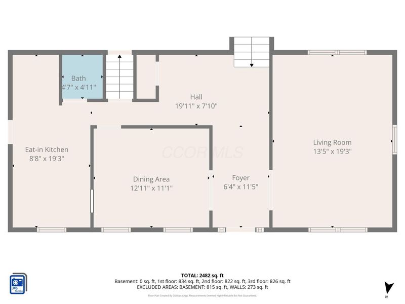 1661 Stonewall Drive , Newark, OH 43055 Photo 37