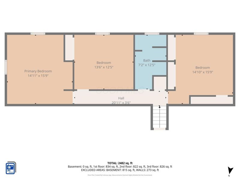 1661 Stonewall Drive , Newark, OH 43055 Photo 38