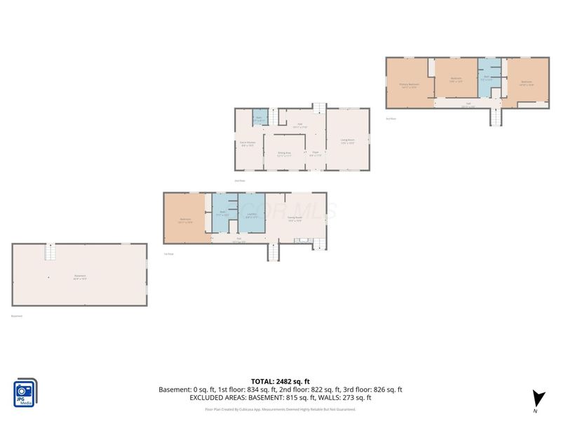 1661 Stonewall Drive , Newark, OH 43055 Photo 40