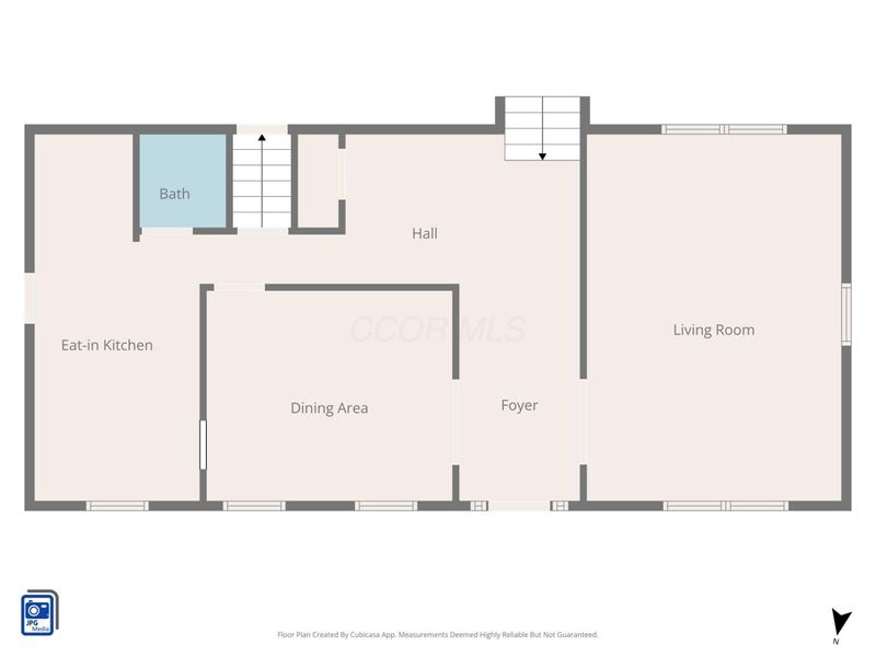 1661 Stonewall Drive , Newark, OH 43055 Photo 43