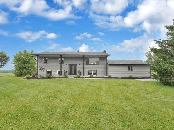 13332 Johnstown Utica Road, Johnstown, OH 43031