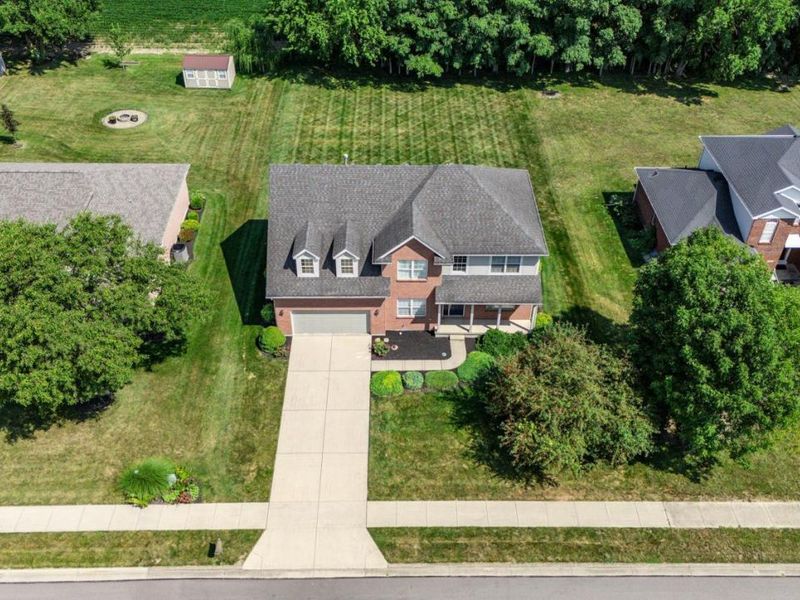 2961 Parkwood Drive, Troy, OH 45373 Photo 3