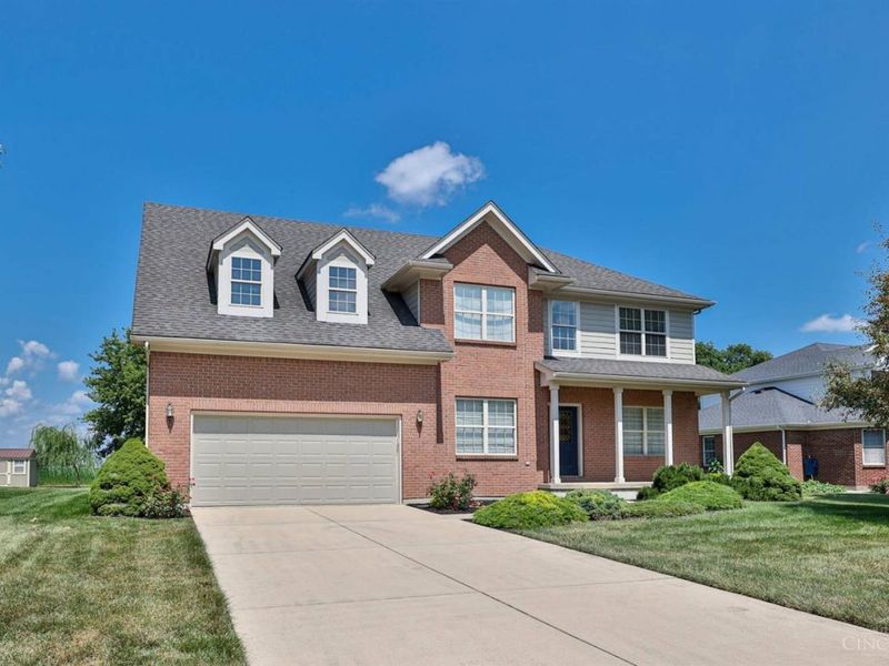 2961 Parkwood Drive, Troy, OH 45373 Photo 59