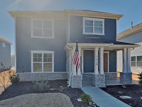 1428 Ashfield Pl , Lebanon, TN 37087