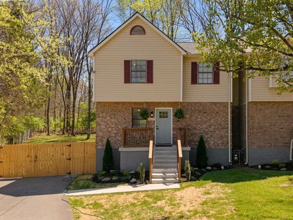 5225 Dove Trl, Hermitage, TN 37076