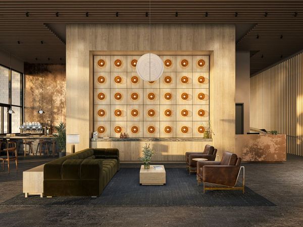 1107 8th Ave S, Unit 207, Nashville, TN 37203