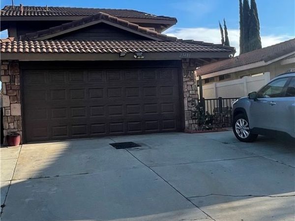 23481 Dome, Moreno Valley, CA 92553