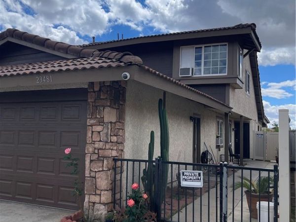 23481 Dome, Moreno Valley, CA 92553