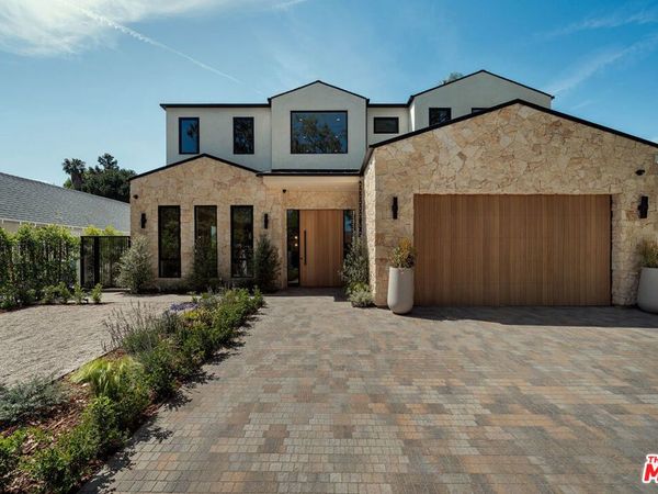 4447 Matilija Avenue, Sherman Oaks, CA 91423