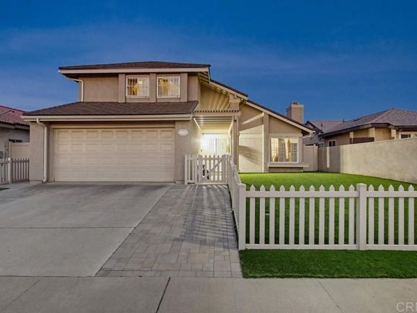 1775 Risueno Court, San Diego, CA 92154