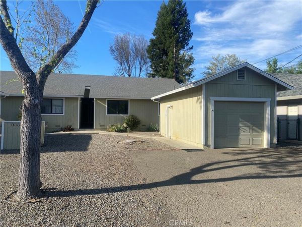19742 Oak Flat Road, Hidden Valley Lake, CA 95467