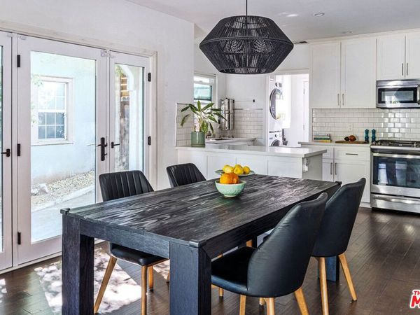 4870 Stratford Road, Los Angeles, CA 90042