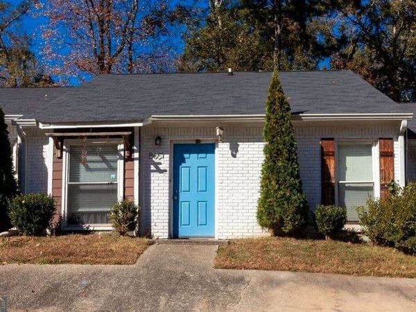 8651 Ashley Way, Douglasville, GA 30134
