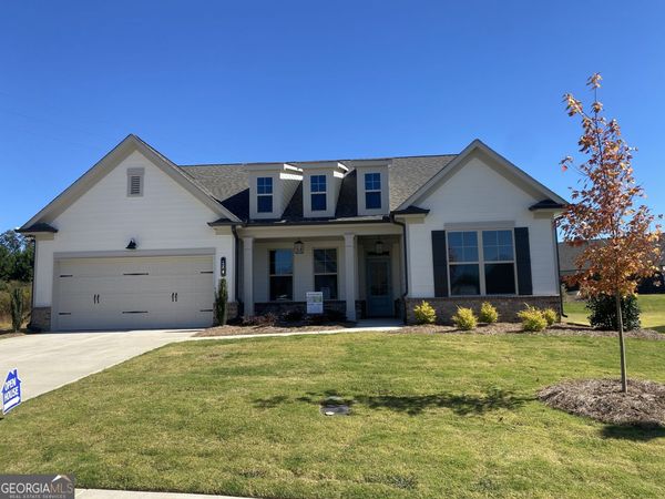 174 Oakdale Road, Unit 34, Jefferson, GA 30549