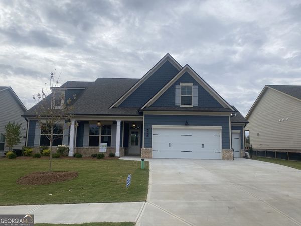 233 Oakdale Road, Unit 53, Jefferson, GA 30549