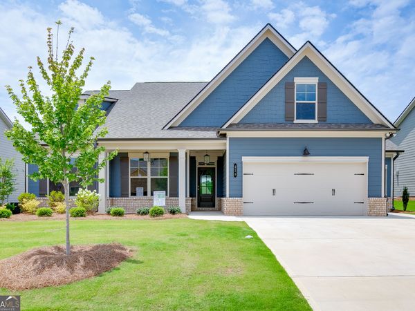 233 Oakdale Road, Unit 53, Jefferson, GA 30549