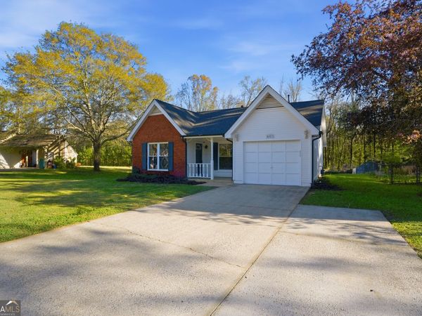 403 Brittan Trail, Jonesboro, GA 30236