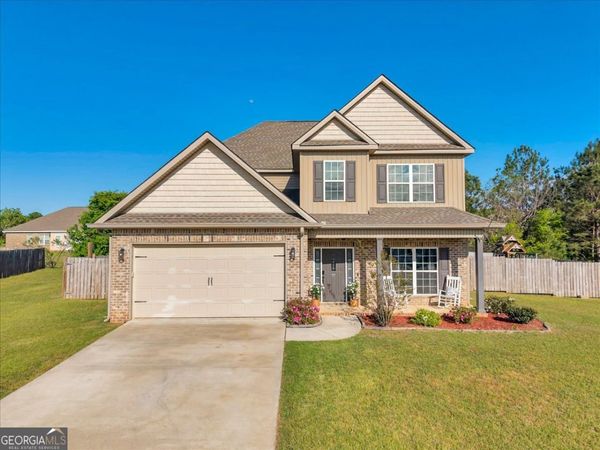 104 Wolfson Court, Kathleen, GA 31047