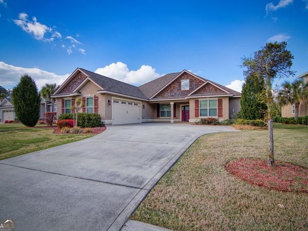 230 Fiddlers Cove Drive, Kingsland, GA 31548