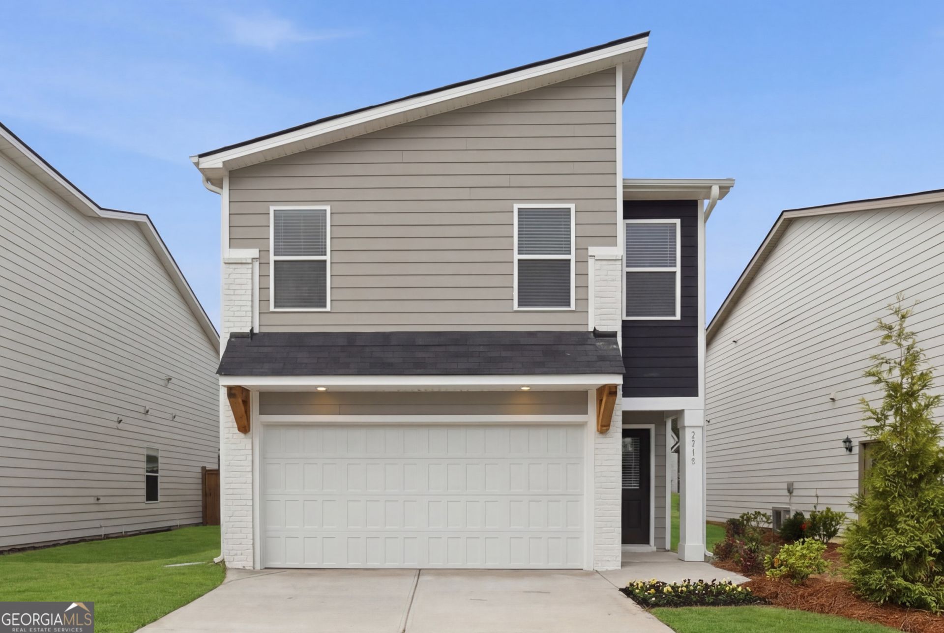 3315 Stonewall Lane, Union City, GA 30291 Main Photo