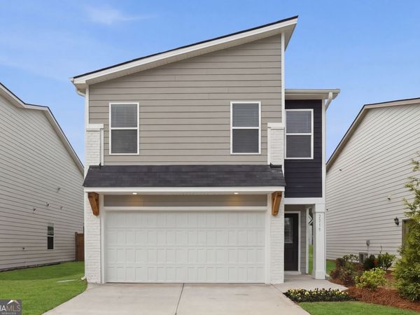 3315 Stonewall Lane, Union City, GA 30291