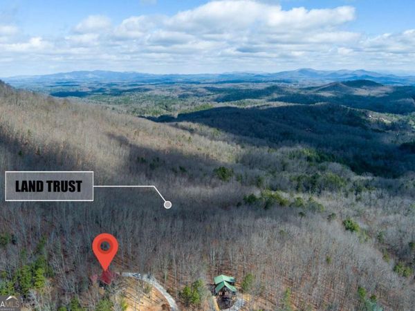 494 Lower Prince Mountain Road, Cherry Log, GA 30522