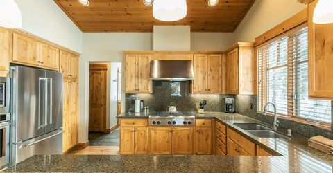 12303 Lookout Loop, Truckee, CA 96161 Photo