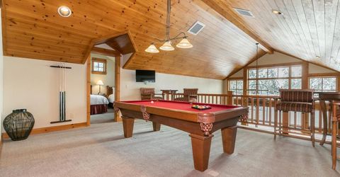 12303 Lookout Loop, Truckee, CA 96161 Photo