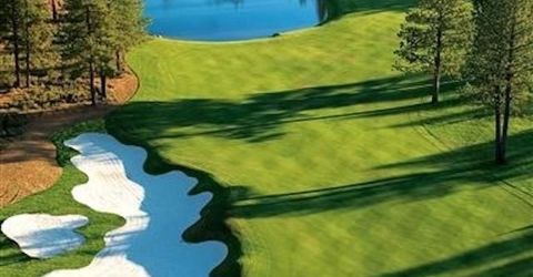 12303 Lookout Loop, Truckee, CA 96161 Photo