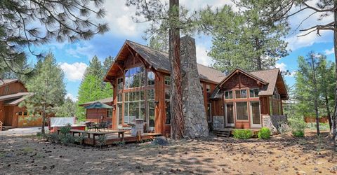 12303 Lookout Loop, Truckee, CA 96161 Photo