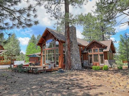 12303 Lookout Loop, Truckee, CA 96161 Photo
