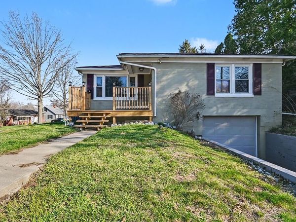 740 Gay Street, Bucyrus, OH 44820